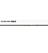 Easton FMJ Max 300 W/halfout Shafts (Dozen)