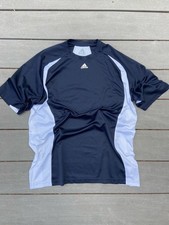 Adidas Mens Climacool Athletic Training Short...