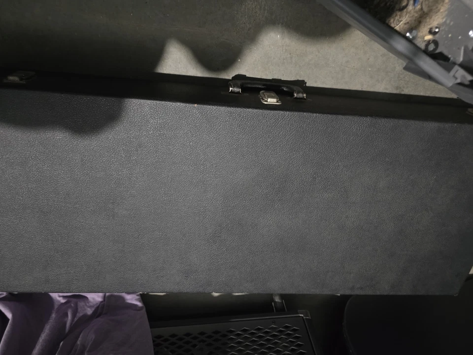 Dulcimer martillado Foto 4 de 4