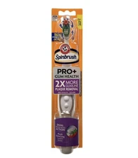 Arm & Hammer Spinbrush Pro+ Gum Health Soft Powered Toothbrush
