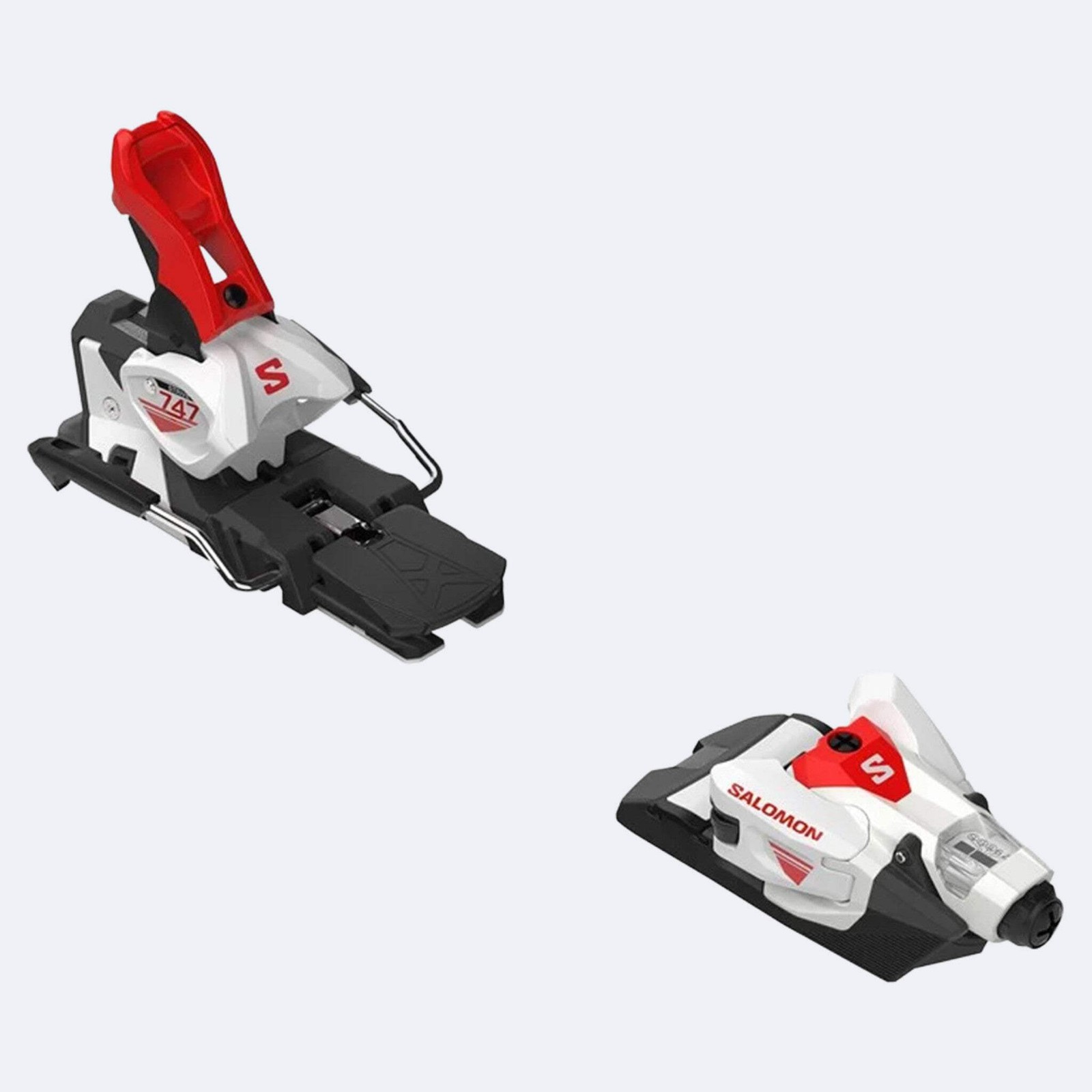 2025 Salomon Strive 16 attacchi MN L41774800