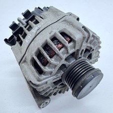 BMW 3 SERIES E91 ALTERNATOR 8507624 2.0 DIESEL N47D20 08-12