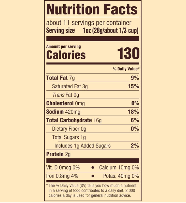 Snyders of Hanover Pretzel Pieces, Jalapeno, 11.25 oz