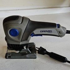 Dremel Trio Corded Electric Rotary Tool Varia...