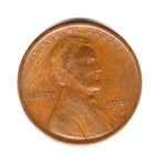 1909 S VDB Lincoln Cent XF Strong VDB Absolutely Genuine. 100% Original Coin