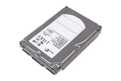 Hard drive Seagate 500GB HDD FC 4G 3.5'' 9Y8204-080