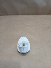 Whirlpool Refrigerator Light Socket Amana Kenmore White OEM FAST SHIPPING 4171