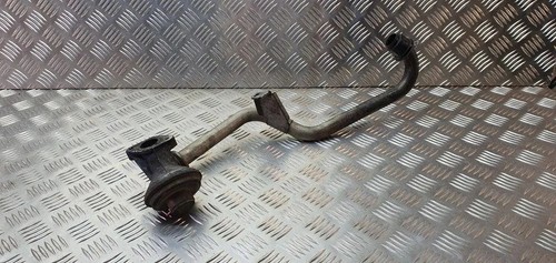 PEUGEOT 206 CC 2D AGR-Ventil 1.36 Diesel 2005 31083447