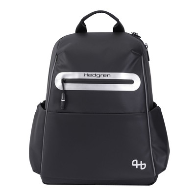 Hedgren Rim Fahrradrucksack RFID 38cm Laptopfach #HDG-HCBI04-01 (black)