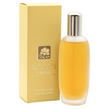 Clinique Aromatics Elixir Eau de Parfum Spray 3.4oz/100ml – Women’s Perfume –