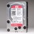 Western Digital WD RED 4 TB NAS HDD WD40EFRX, 5400 RPM, SATA III 6 Gb/s