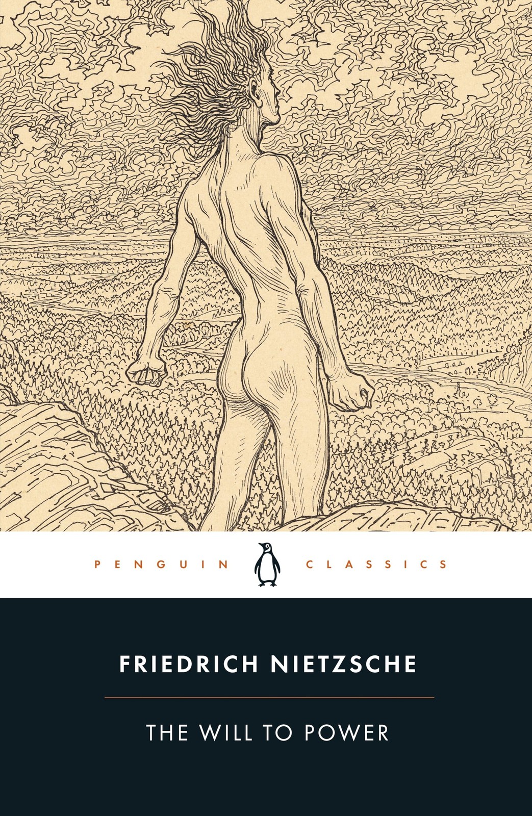 The Will to Power (Penguin Classics) by Friedrich NietzscheR. Kev (PB 2017) - Image 5