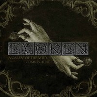 Evoken - A Caress Of The Void / Omniscient - Cd - G72Z