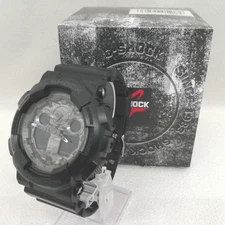 CASIO GA-100CF G-SHOCK