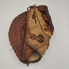 Guante de béisbol y softbol de colección Nike FBF Show Series Diamond Ready Catcher's Mitt