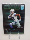 2024 Donruss Elite Football Green Michael Gallup #14