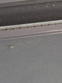 Renegade Nintendo Entertainment System NES 1987 Authentic Game Tested Working