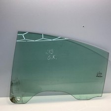 Mercedes-Benz CLS C219 2004 Hinten links Fenster Scheibe T&uuml;r hinten A2197350110