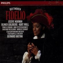 Beethoven: Fidelio (Gesamtaufnahme) von Norman, Coburn | CD | Zustand sehr gut