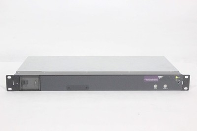 Grass Valley CR1602-HD-CQX Clean and Quiet Switch