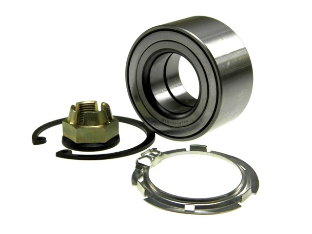 Original NTY Wheel Bearing Kit KLP-RE-029 For Dacia Renault - Image 5