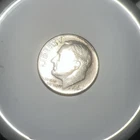 1964-D 10C Roosevelt Dime