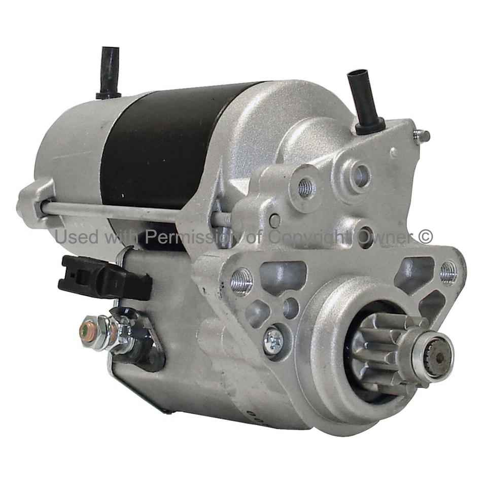 Motor De Arranque para GX470, 4Runner, Sequoia, Tundra, LX470, Land Cruiser 17748 Foto 2 de 4