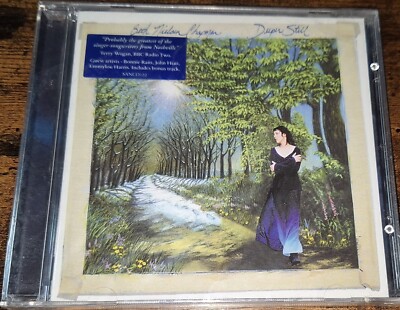 BETH NIELSEN CHAPMAN - DEEPER STILL +1BonusTrack CD neuwertig