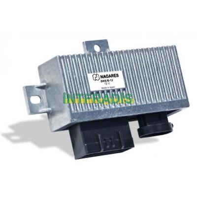 Appareil de commande temps de préchauffage Renault Laguna I 1.9 dTi diesel
