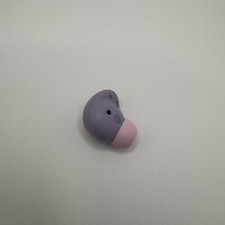 Samsung Galaxy Buds2 Pro SM-R510 Left Replacement Earbud Bora Purple - Left