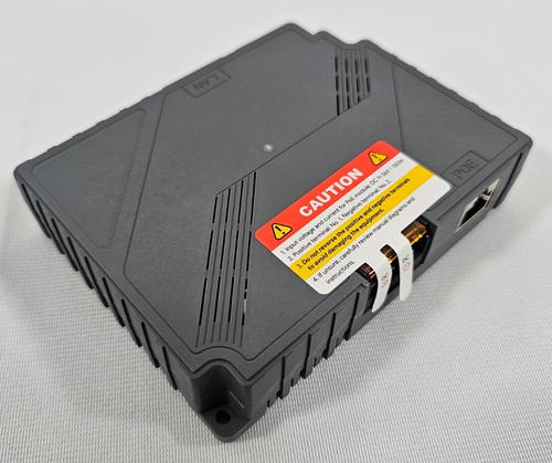 Starlink Gen3 PoE Injector 150W 2-in-1 Gig-E 9-36V Step Up Converter 1000 Mbps - Picture 3 of 9