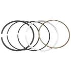 Motorcycle Genuine Piston Ring Set For Kawasaki Ninja 250R 86-07 13008-0025