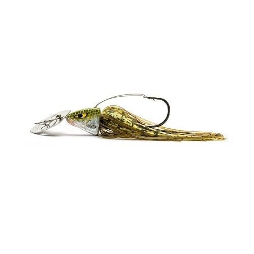 Leurre Souple Diamond Jig Man 9" Paddle Tail Shad - Pack 10 Chartreuse - Mer