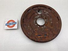 61-71 Dodge Sweptline Dana 44 Left Or Right Front 12 18 X 2 Backing Plate W200