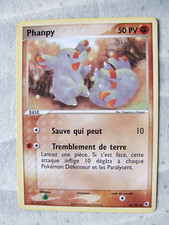 pokemon  ex  RUBIS & SAPHIR  au  choix  79 - 109/109  FR