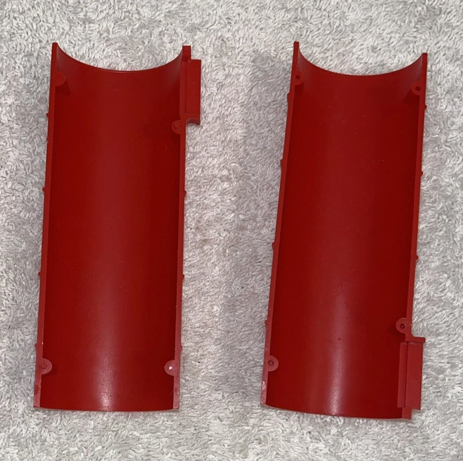 Vtg Plasticville 1622 Молочный амбар 1950-х годов - Играл с кондицией - Изображение 3 из 4