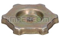 Original Imperium 29625 Sealing Cap, Oil Filling Port For Abarth Autobianchi FIA