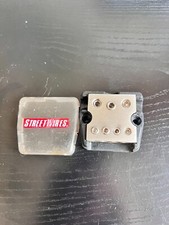 Streetwires DBX3448 - 4 and 8 Guage Power Distribution Block