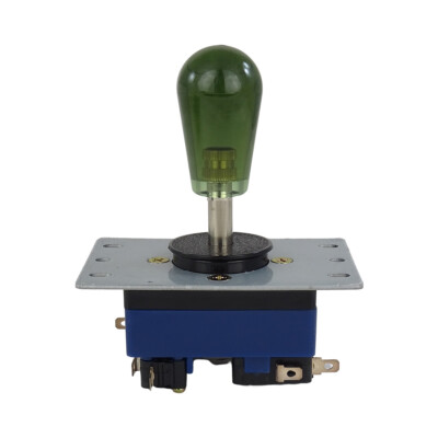 Crown CWL 303MJ DX ST35 Crazy Dongpal Arcade Joystick Samducksa