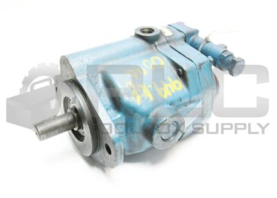 VICKERS PVB10-RSY-41-CM-12 Hydraulikpumpe Kolben 250-1500PSI 7/8IN Wellenstutzen