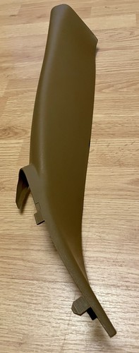 1999-2006 Chevy Silverado GMC Sierra Suburban Tahoe Left A Pillar Trim LH OEM - Picture 5 of 10