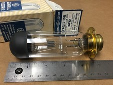 1 PC GE  DFK 120V 1000W   PH/1M/T12/3LR-120V  PRECISION LAMP FOR OPTICAL