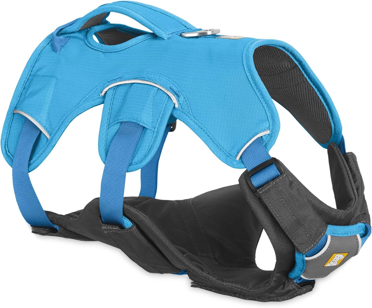 RUFFWEAR Chest and Belly Protector for Dogs, Compatible with Select