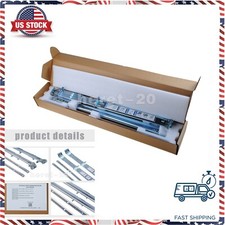 H872R D927R For Dell R510 R520 R720 R730 R740 R7525 R6525 2U ReadyRails Rail Kit