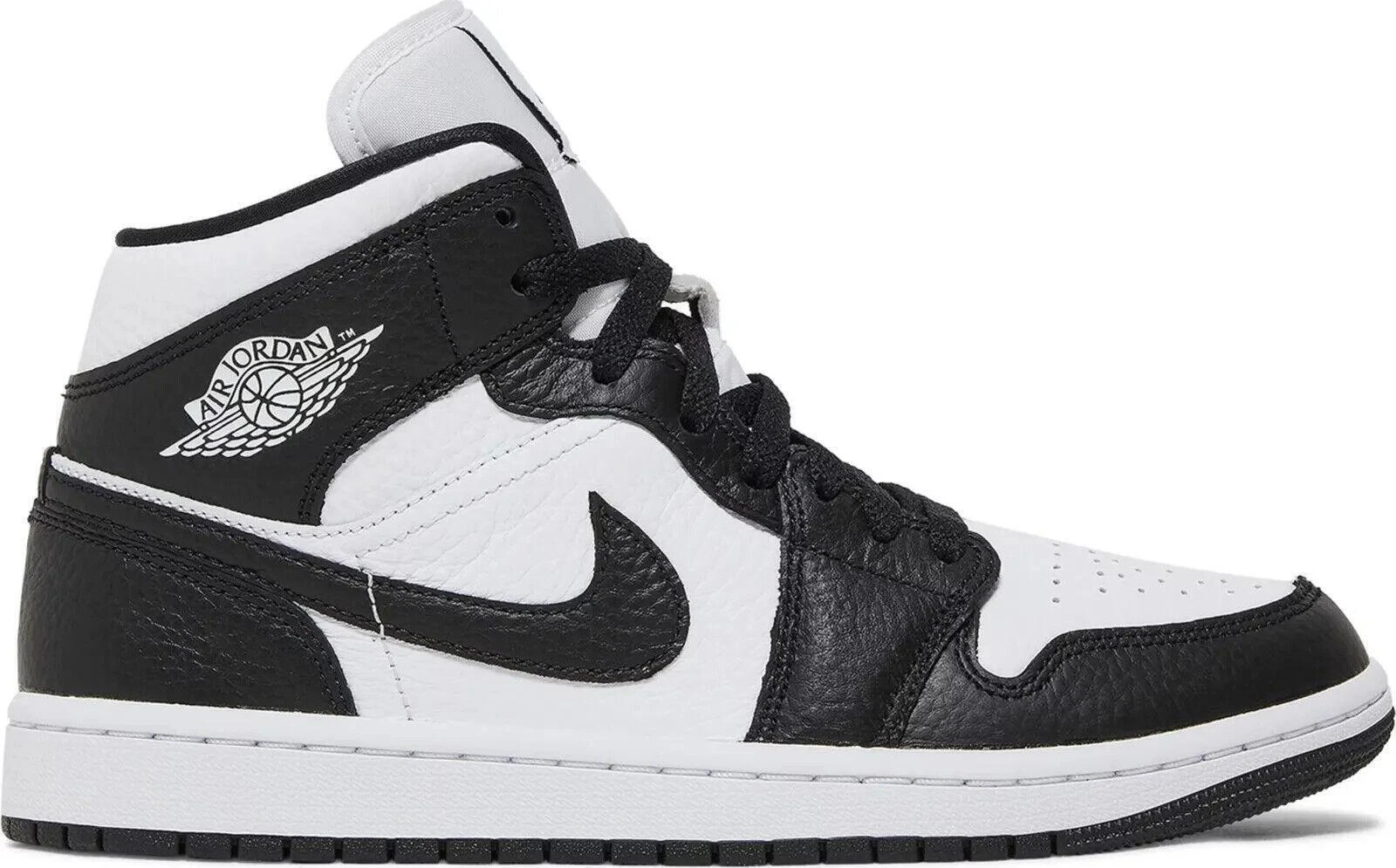 Jordan 1 SE Mid Newsprint W for sale | eBay