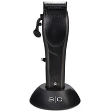StyleCraft SCMMCB Mythic Microchipped Metal Clipper with Magnetic Motor NEW