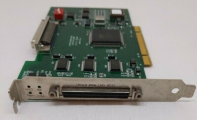 Carte PCI SCSI Antares 20-052-0068 - Matériel Informatique D'occasion Testé