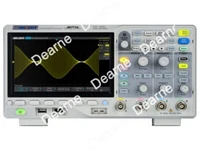Siglent SDS1104X-E - 100 MHz / 4 Channel Digital Oscilloscope