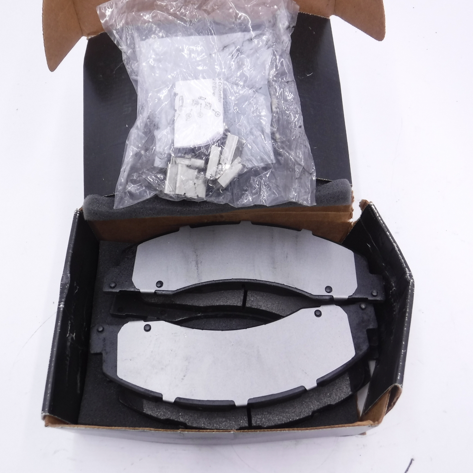 PFC 1328.20 23398048 Disc Brake Pads Fits 2011-2014 Ford E-150  