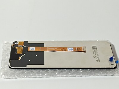 Für Oppo A72 5G LCD Screen + Touch Digitizer  ALIASPIECES  Schwarz        _007_5